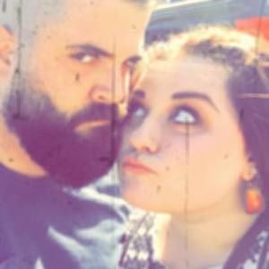 Meet your Posher, Joel